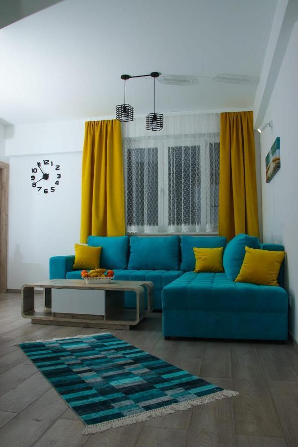 Apartman "Park" Лівно Екстер'єр фото