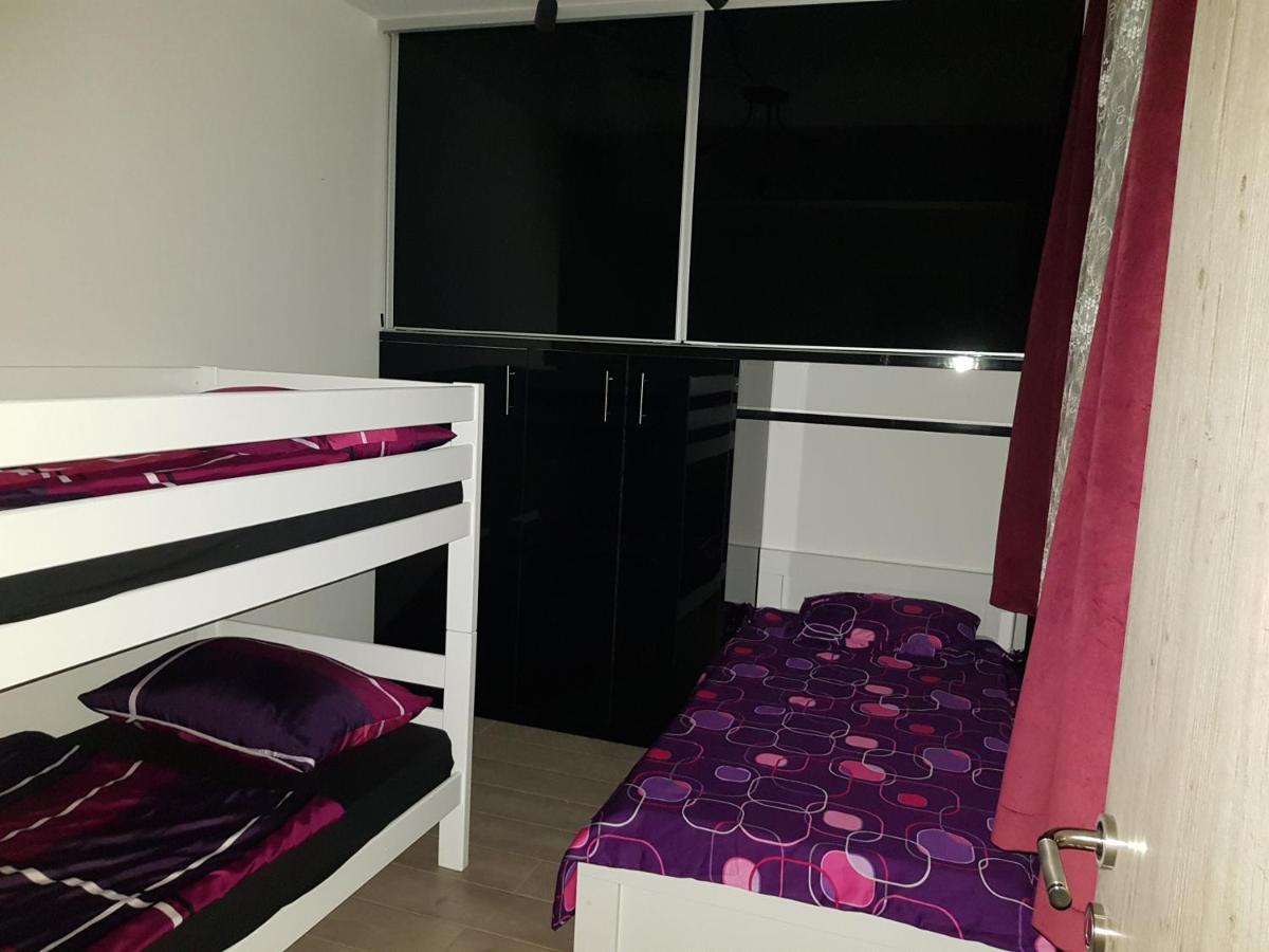 Apartman "Park" Лівно Екстер'єр фото