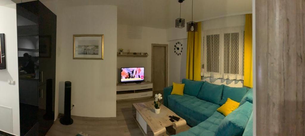 Apartman "Park" Лівно Екстер'єр фото