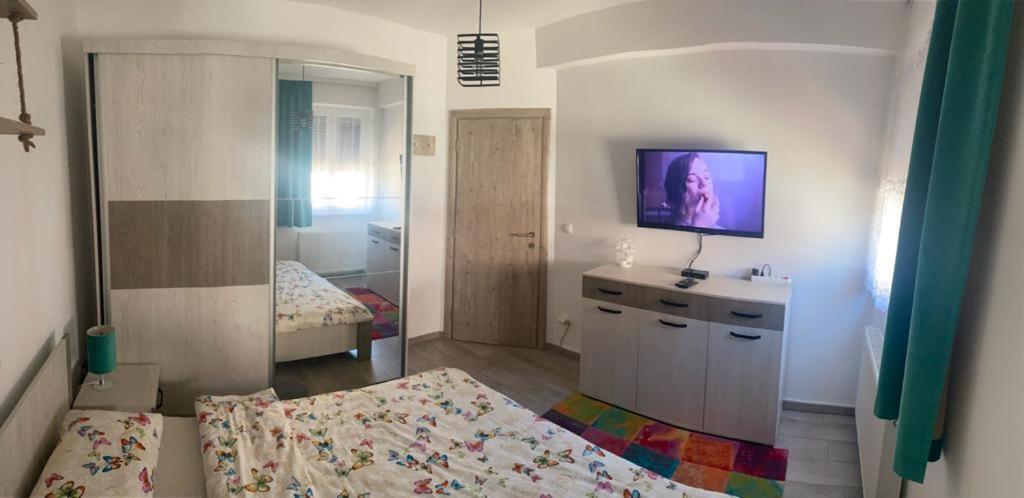 Apartman "Park" Лівно Екстер'єр фото